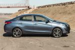Toyota Yaris XLS Sedan 2018 года (LA)